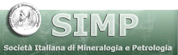Società Italiana di Mineralogia e Petrologia (back to home)