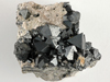 Photo of magnetite