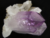 Photo of quartz-amethyst