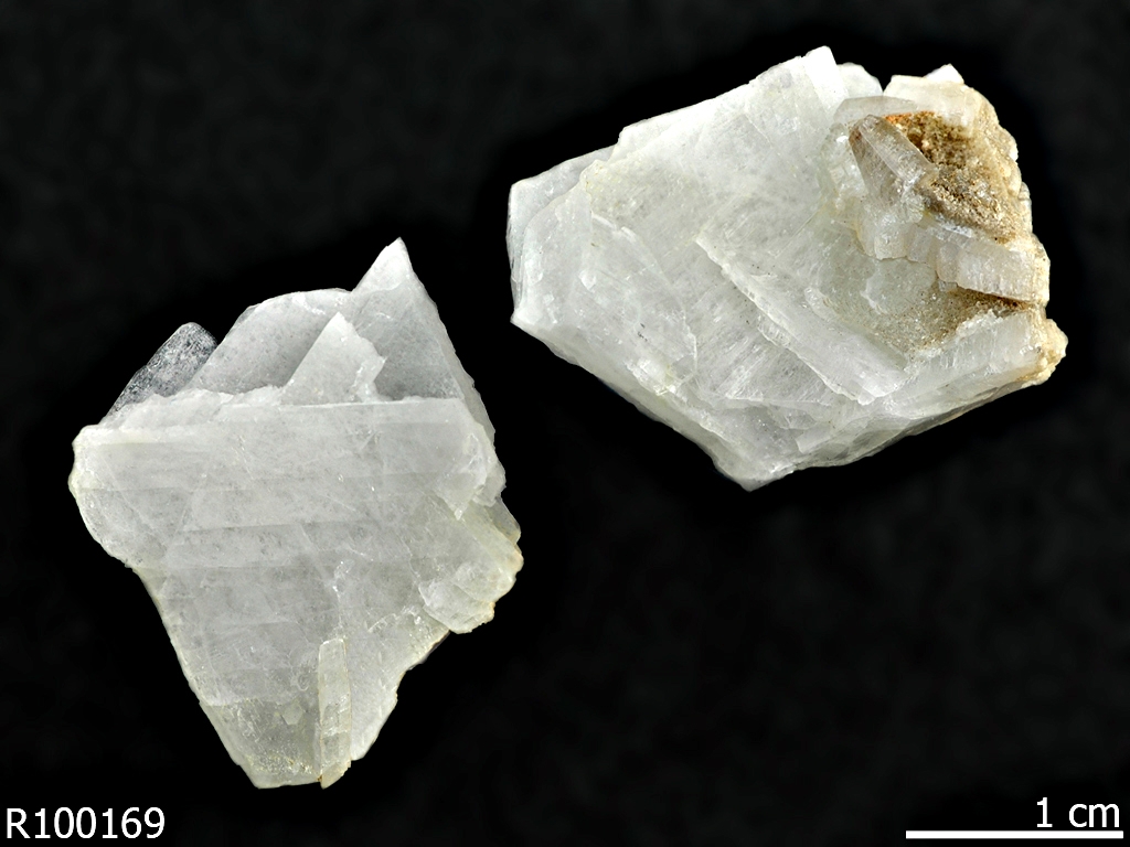 albite mineral