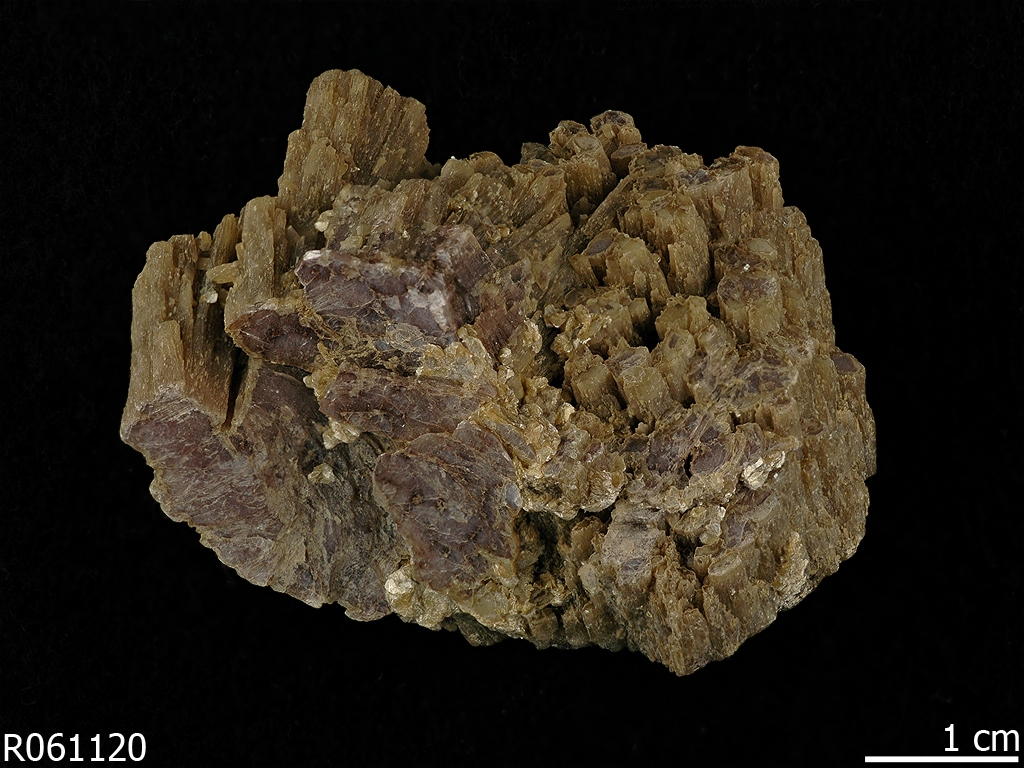 Astrolite: Mineral information, data and localities.