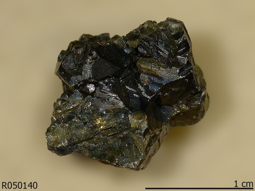 Sphalerite R050140 Rruff Database Raman X Ray Infrared And Chemistry